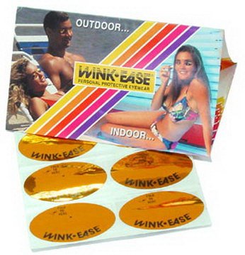 Стикини № 50 пар