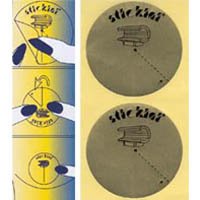 Комплект для солярия