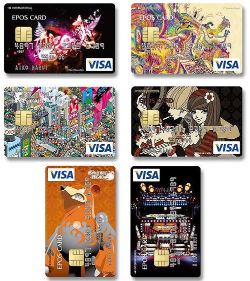 Дизайн карты