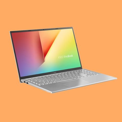 ASUS VIVOBOOK 14 клавиатура