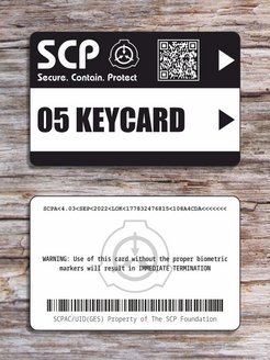 Необычные банковские карты