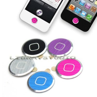 Переносная кнопка на айфон