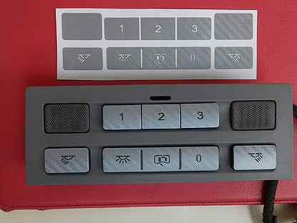 Наклейки на туарег на кнопки (50 фото)