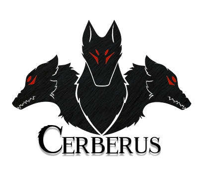 Cerberus логотип