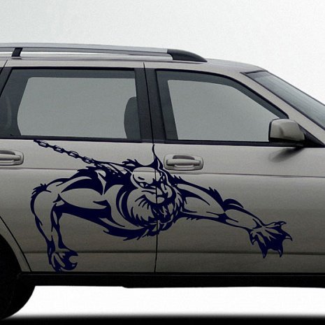 Мерфи Цербер