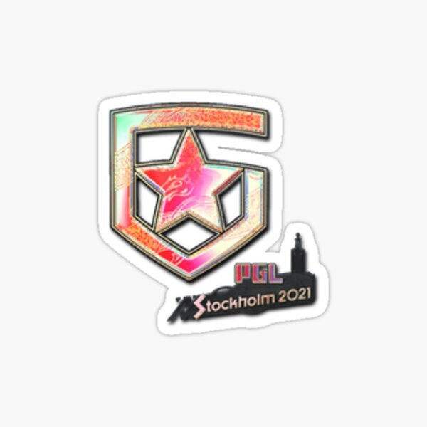 НАГГИБАТО РС Теам наклейки