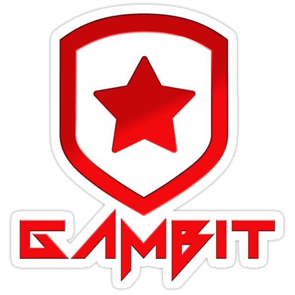 Иконка гамбит