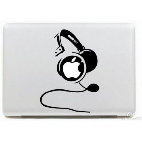 MACBOOK наушники