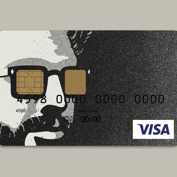 Дизайн карт