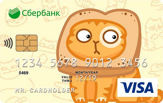 Дизайн карты