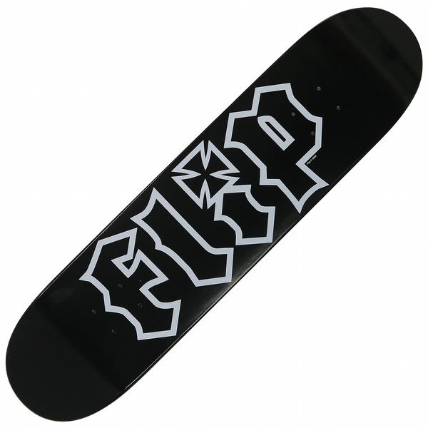 Скейтборд Flip Skateboards Team Odyssey Micro 6.75