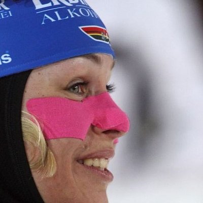 Тейпы для лыжников