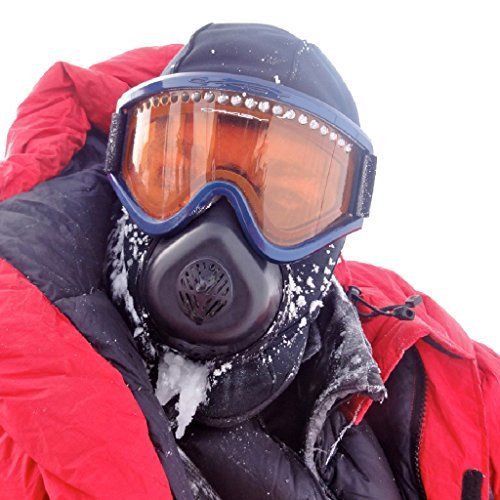 Мордашка Деда Мороза