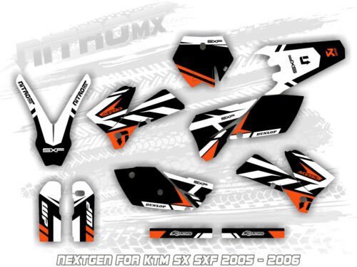 Кроссовый мотоцикл Rockstar