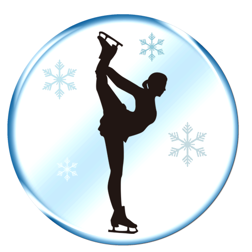Символ фигурного катания