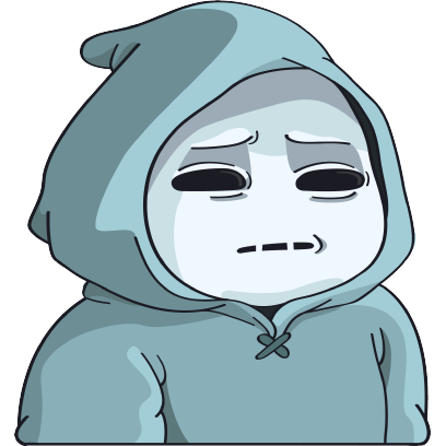 Смерть с косой силуэт