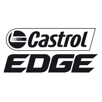 Edge наклейки на авто