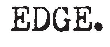 Наклейка edge (49 фото)