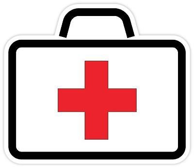 Красный крест аптечка