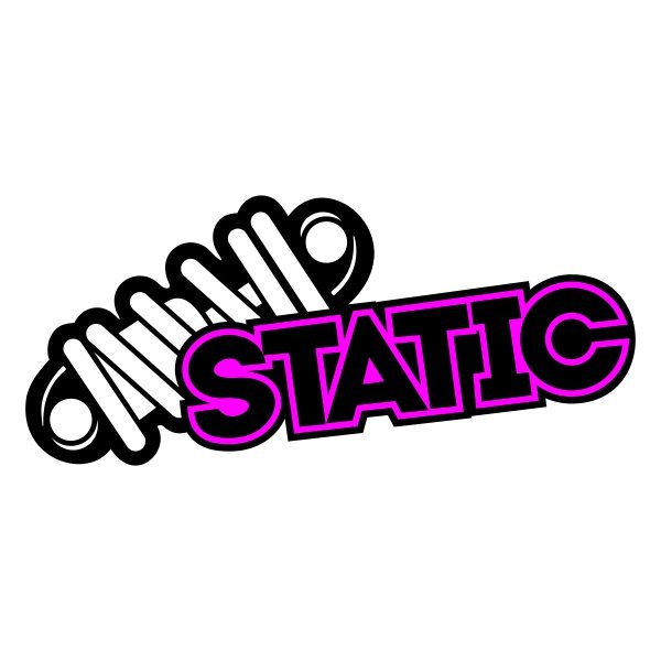 JDM наклейки