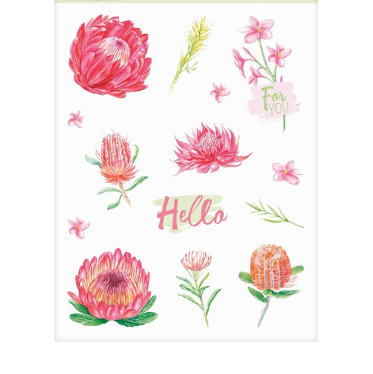 Марта арт узор