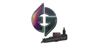 Evil Genius Dota 2 logo