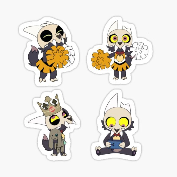 Совиный дом Чиби