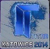Титан Холо 2014 Катовице