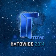 Наклейка IBUYPOWER Катовице 2014