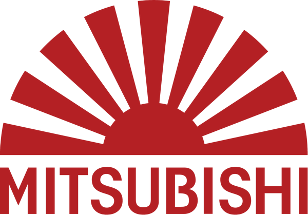 Mitsubishi лого