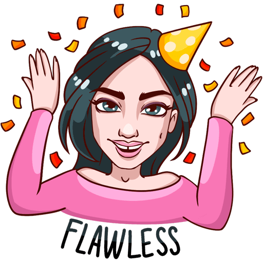 Наклейки на авто надписи не модные