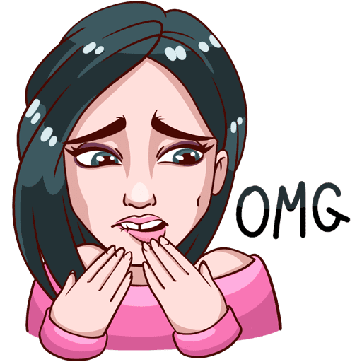 Стикеры Темникова