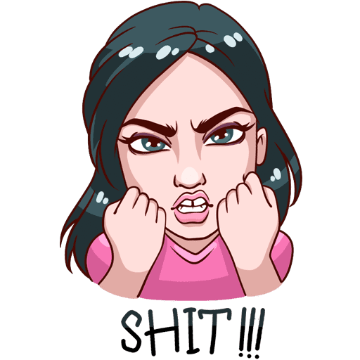 Стикеры Темникова