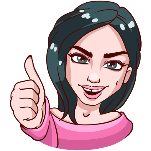 Не модные наклейка на авто