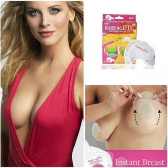 Силиконовая наклейка на тело чтобы одежда прилегала