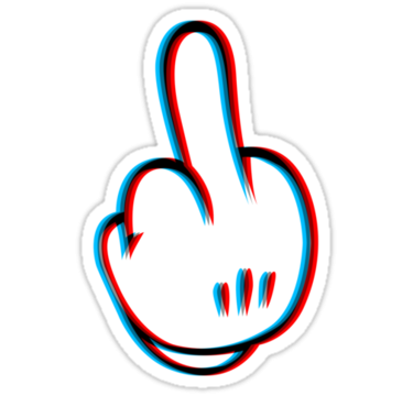 Стикеры ВК фак