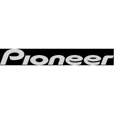 Pioneer эмблема