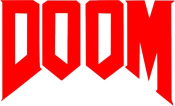 Дум надпись