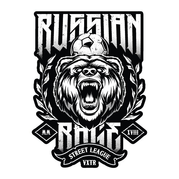 Rage Russia