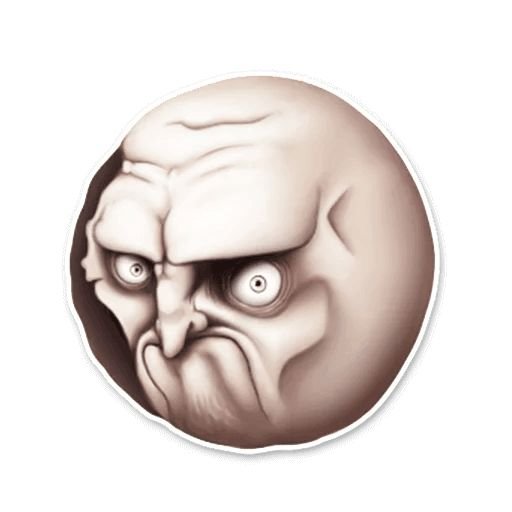 Наклейки СТЕНДОФФ