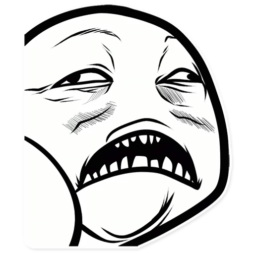 Наклейки стандофф 2