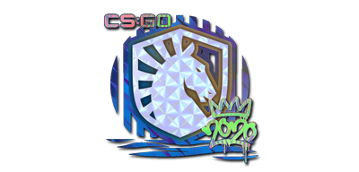 РМР 2020 Холо наклейки