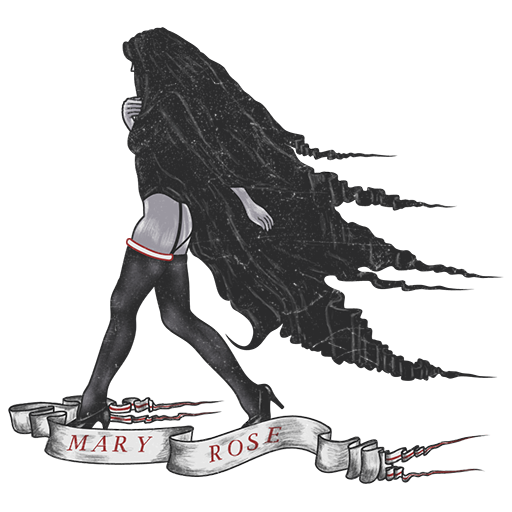 Вежливые люди наклейка на авто