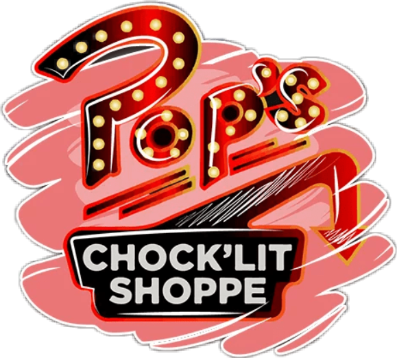 Ривердейл Попс наклейки