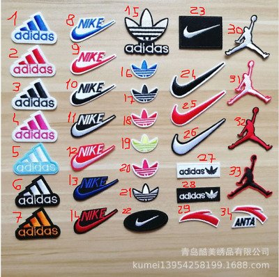 Спортивные наклейки