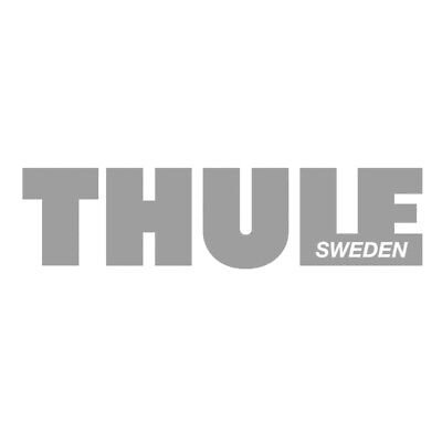 Наклейка Thule