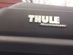 Thule вектор