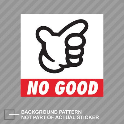 Ноу Гуд рейсинг