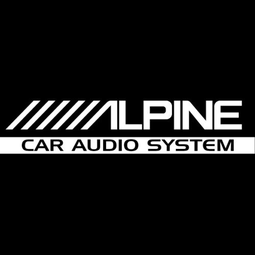 Alpine f1 logo
