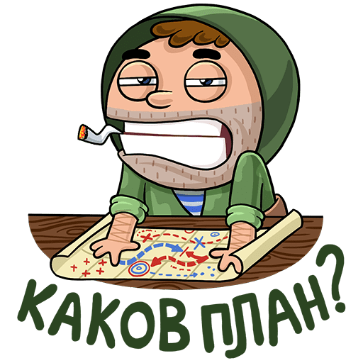 Стикеры для ватсап